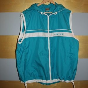 Vintage 90s Nike Running Vest